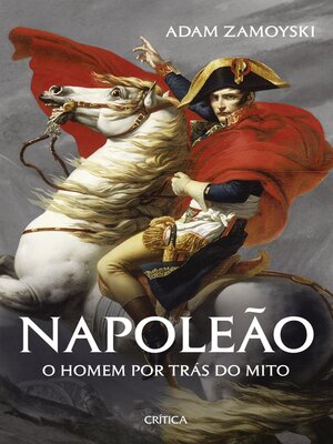 cover image of Napoleão